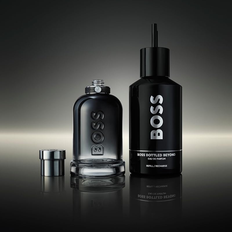 Bottled Beyond Eau de Parfum für Herren