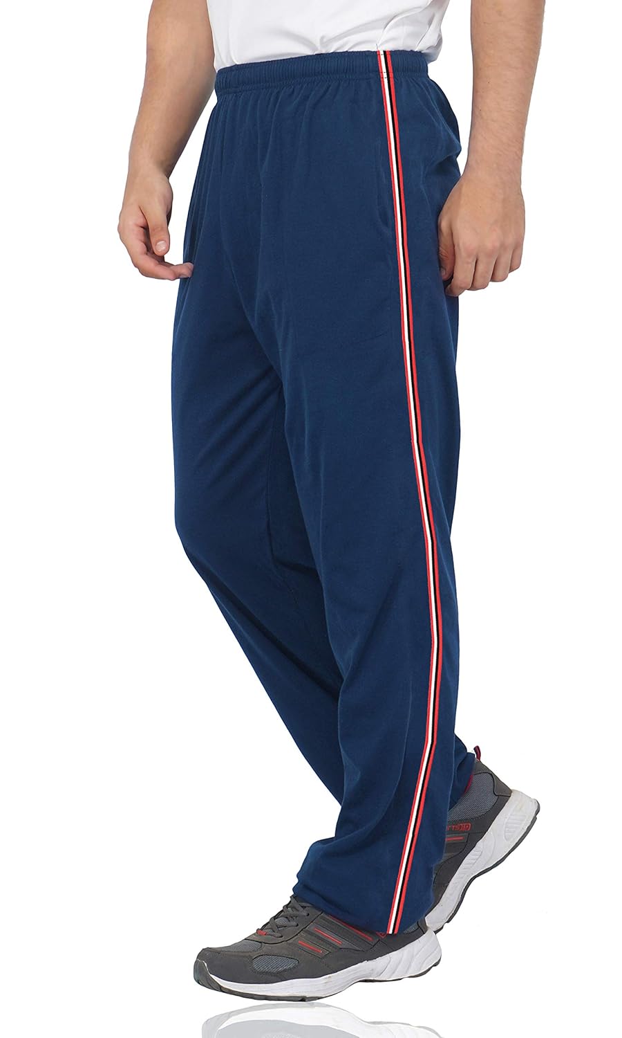 latest track pants