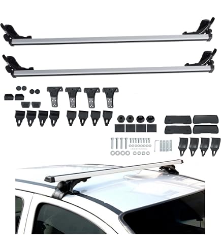Amazon.com: HandiWorld HRACK HandiRack Universal Car Roof Rack