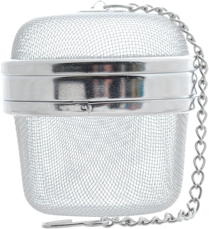 Large tea egg infuser