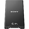 Sony MRWG2 CFexpress Card Reader
