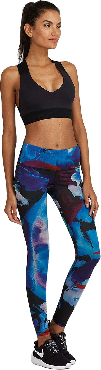 noli yoga tie dye sweatshirt