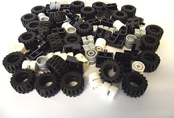Lego roues voiture Clearance