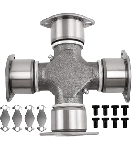 Amazon.com: Spicer 5-280X Universal Joint : Automotive