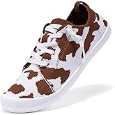 Tifimuca Women’s Low top Pull On Arch Support Loafer, Soft Comfort Casual Barefoot Walking Shoes,Breathable Stretchy Mesh Lightweight Non-Slip Fashion Sneakers