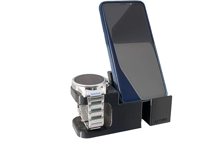 Soporte de diseño Artifex configurado para Armani Exchange ...