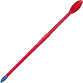 Turbojav 500 Grams Training Javelin for Beginners, Intermediate and Advanced Throwers - Baseball, Softball and Javelin - Improve Throwing Skills (Color May Vary)