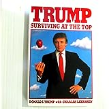 Trump: Surviving at the Top