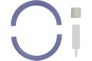 FEL-PRO BS 40013 Engine Crankshaft Seal Kit for Chevrolet Camaro