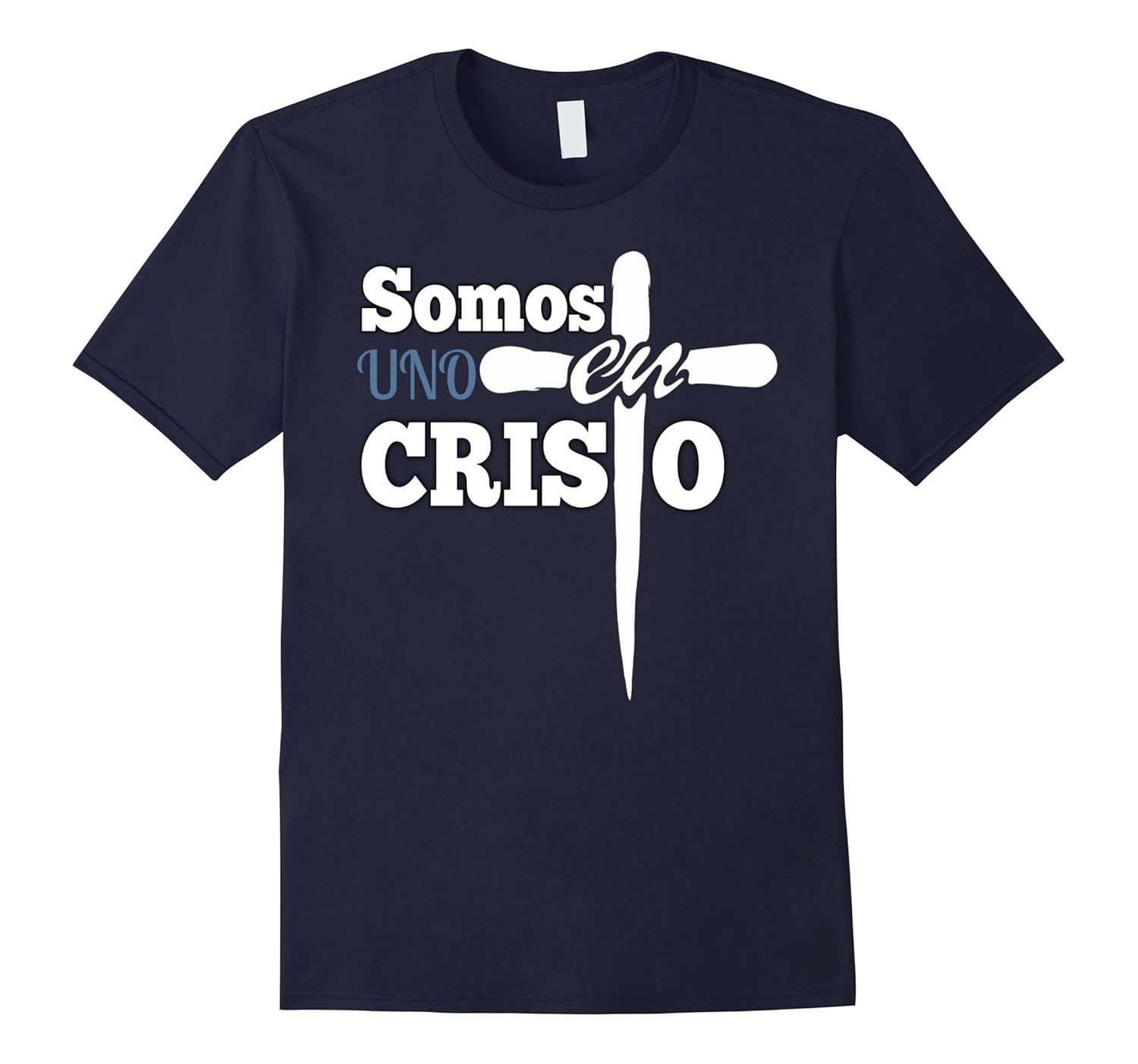 Somos uno en cristo T-shirt-ANZ