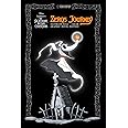 Disney Manga: Tim Burton's The Nightmare Before Christmas - Zero's ...