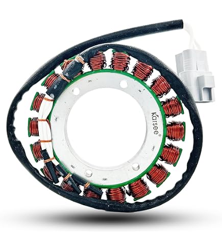 Rectificador Regulador De Voltaje Para Kawasaki KRF 750 Teryx 4X4 - Compatible Con Múltiples Modelos