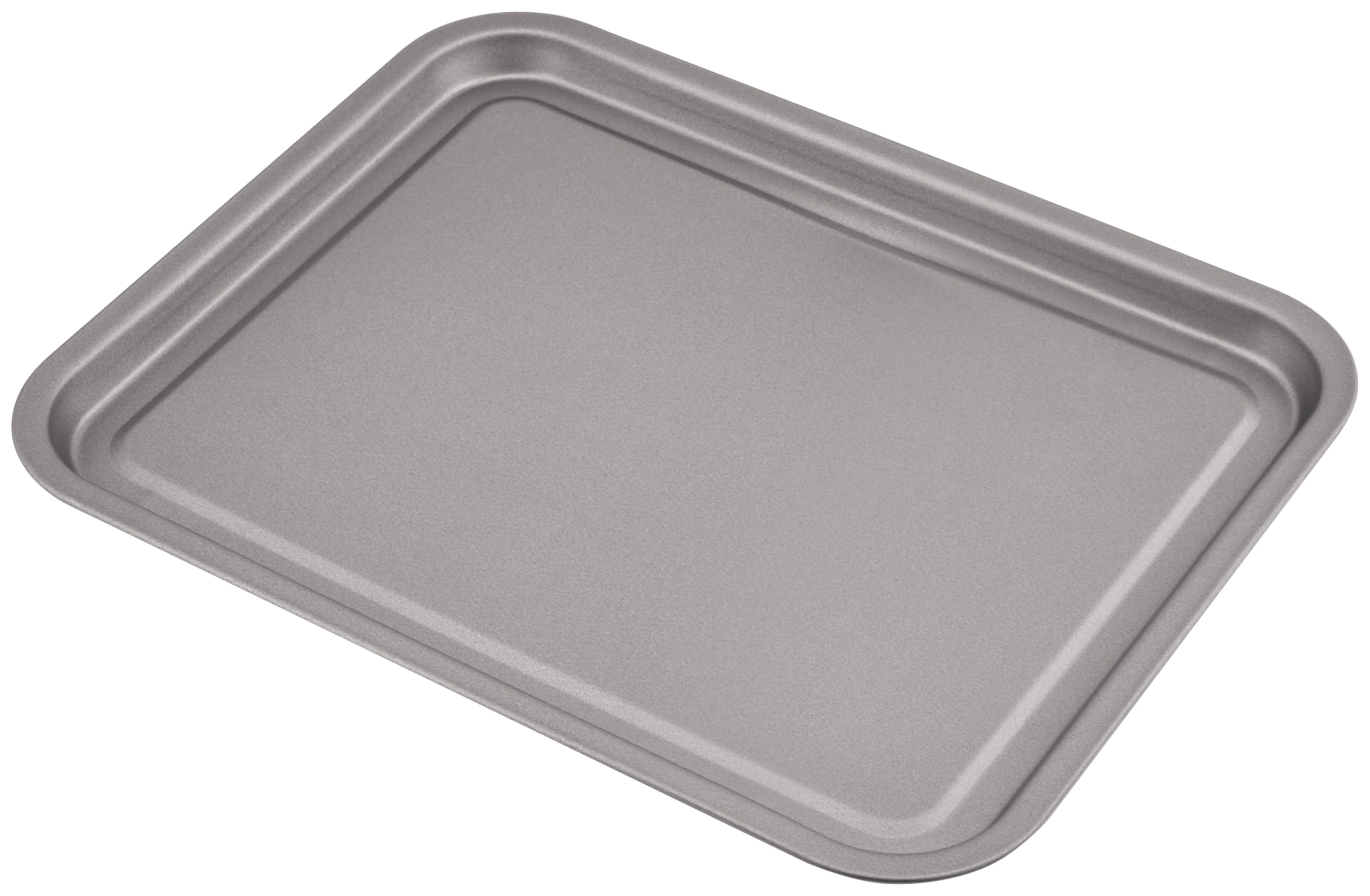 Judge Everyday Non Stick Baking Tray, Carbon Steel, Grey