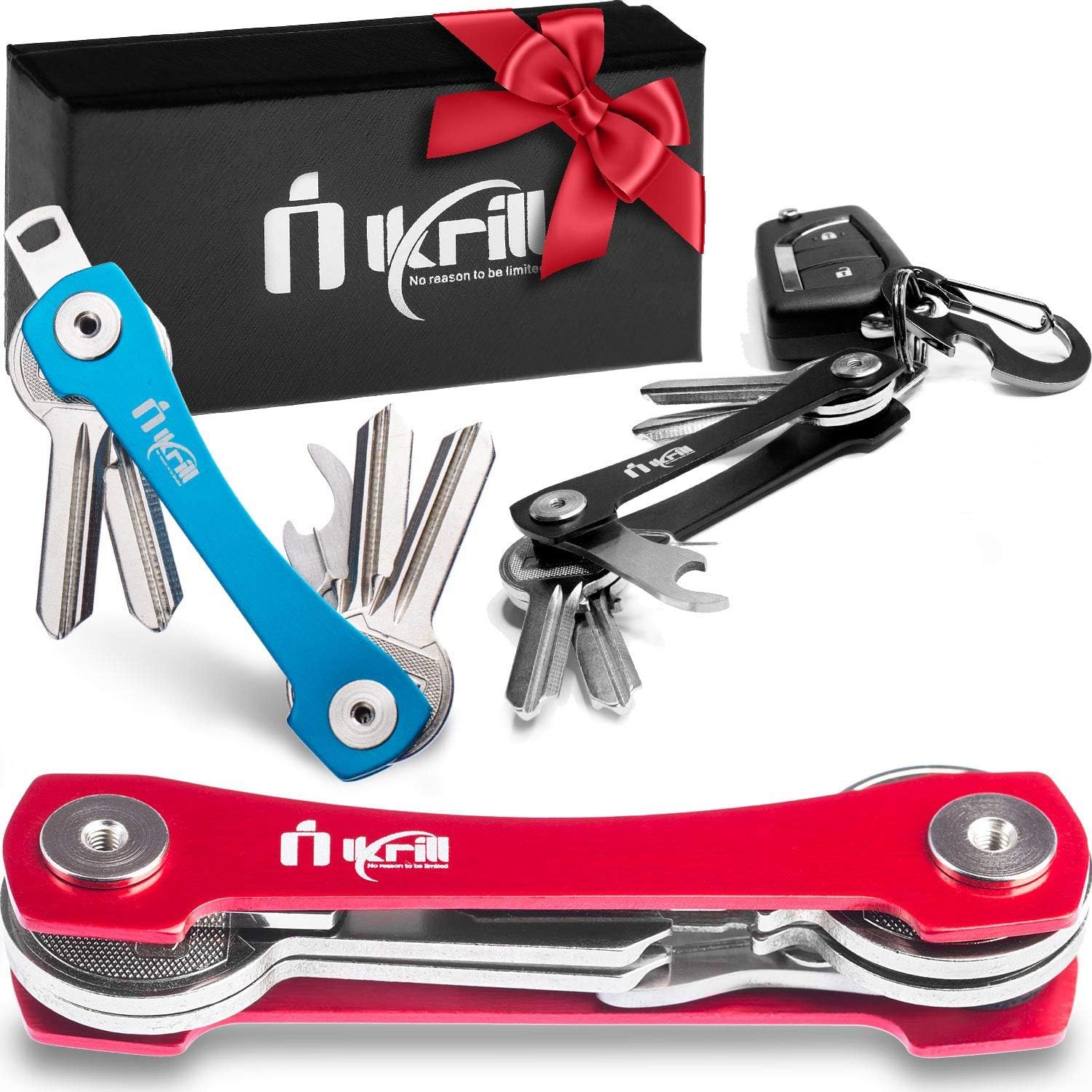 Which Is The Best Key Ninja Organizer