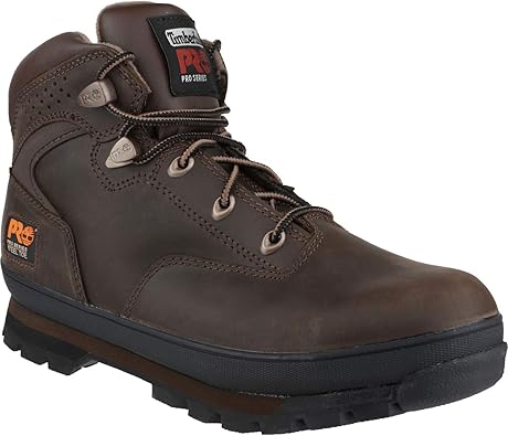 timberland pro hiker safety boot