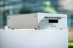 Pro-Ject CD Box DS3 Compact Single Disc Player