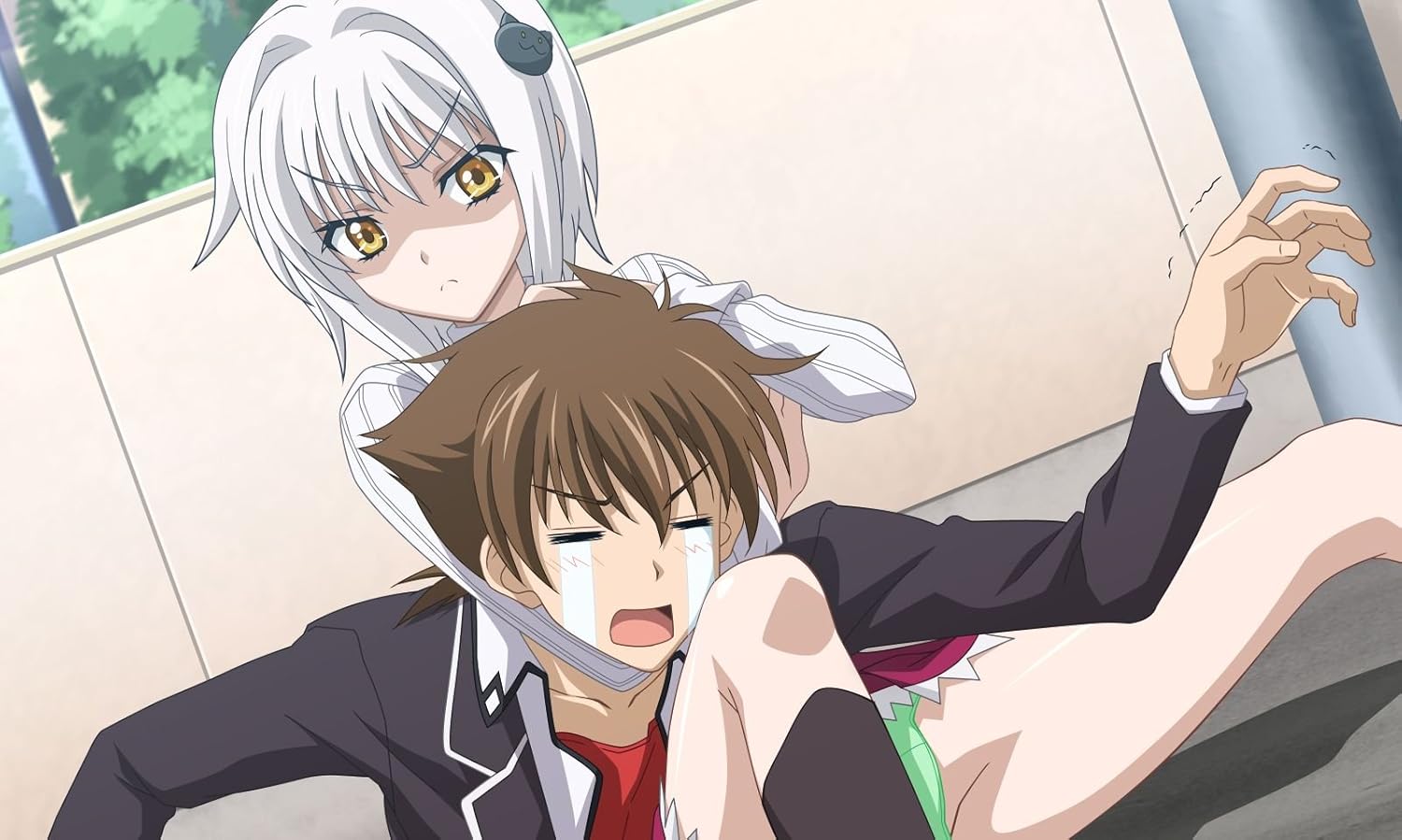 Amazon ハイスクールd D 通常版 3ds ゲーム