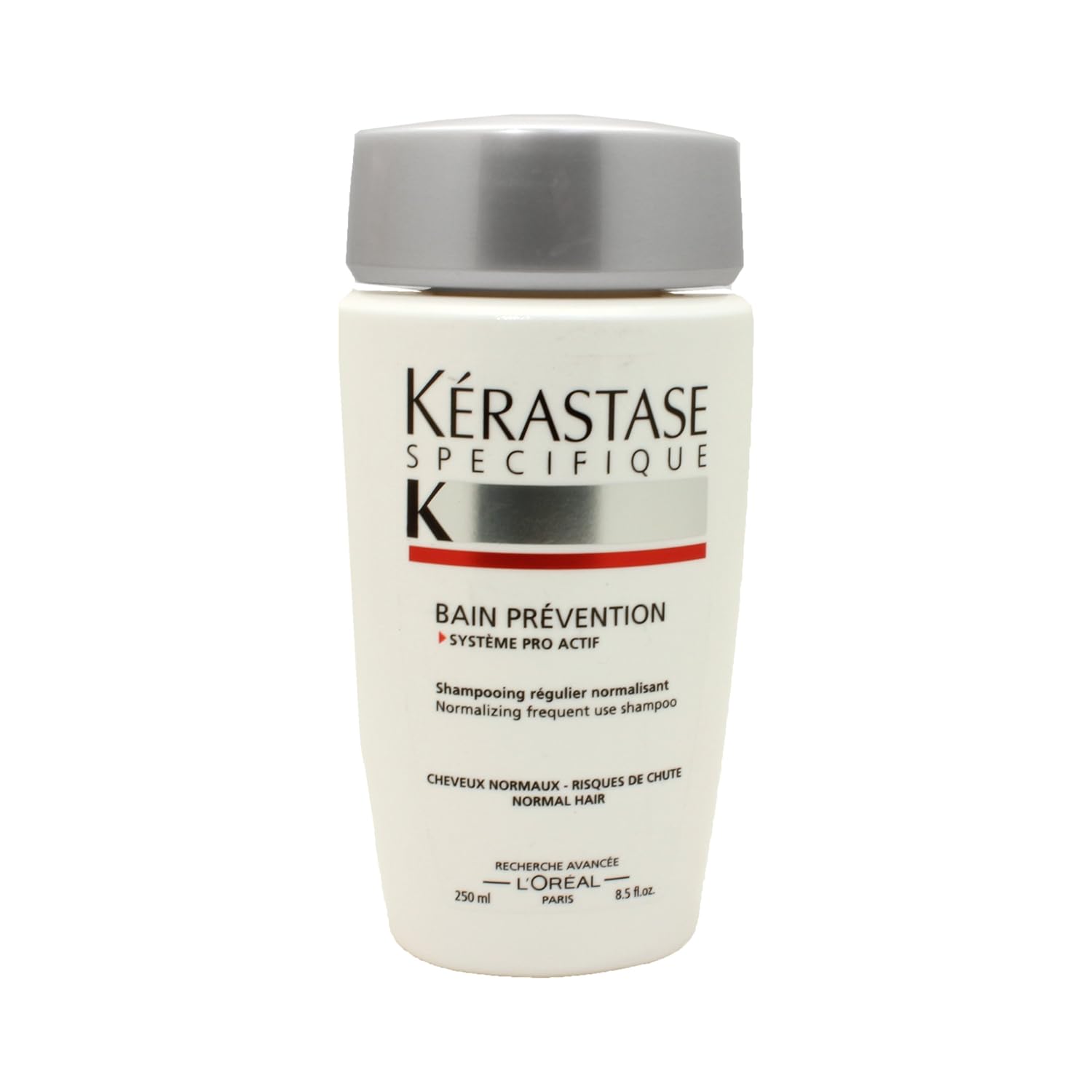 Top 20 Best Hair Loss Prevention Shampoos 2019-2020 on 