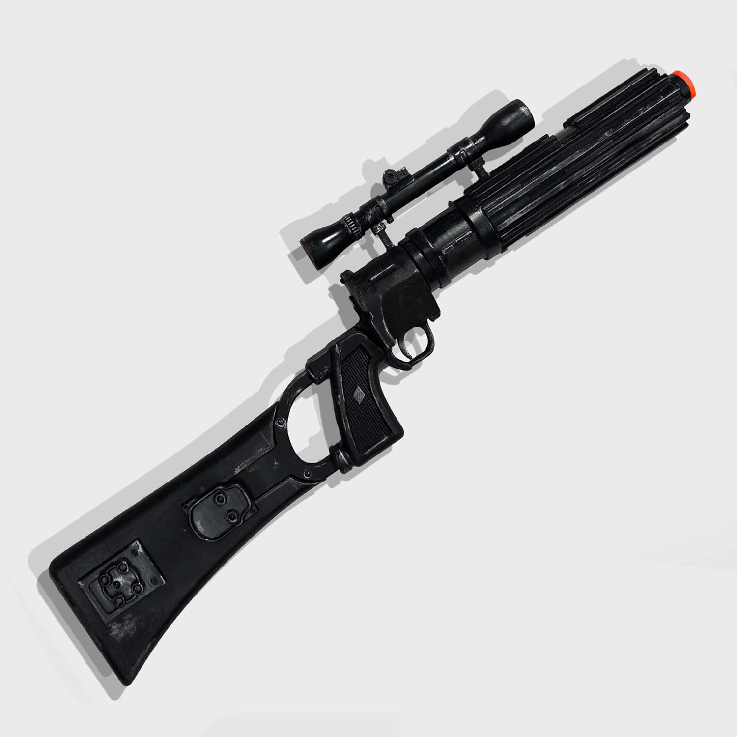 EE-3 Boba Fett's Carbine Custom Replica 