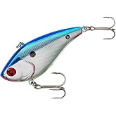 Booyah One Knocker Blue Shiner 2 1/2 in
