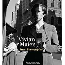 Vivian Maier: The Color Work | Amazon.com.br