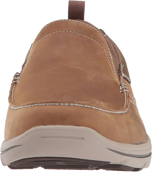 skechers relaxed fit harper forde loafer