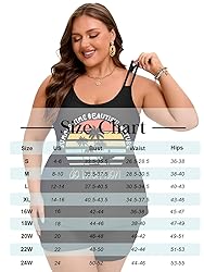 Arolina Two Piece Swimsuit for Women Summer Tankini