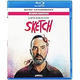 Sketch (Blu-ray + DVD)