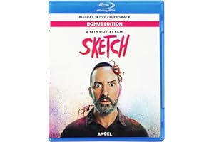 SKETCH (BD+DVD COMBO) [Blu-ray]
