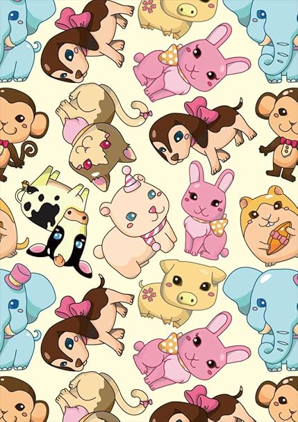 Amazon Co Jp Igsticker ポスター ウォールステッカー シール式ステッカー 飾り 728 1030 B1 写真 フォト 壁 インテリア おしゃれ 剥がせる Wall Sticker Poster アニマル 動物 キャラクター イラスト ホーム キッチン