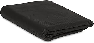 Windhager Unkraut Vlies BASIC, Gartenvlies Gartenfolie Abdeckvlies Wurzelsperre, Atmungsaktiv, Wasserdurchlässig, 5 x 1,6 m, 06319