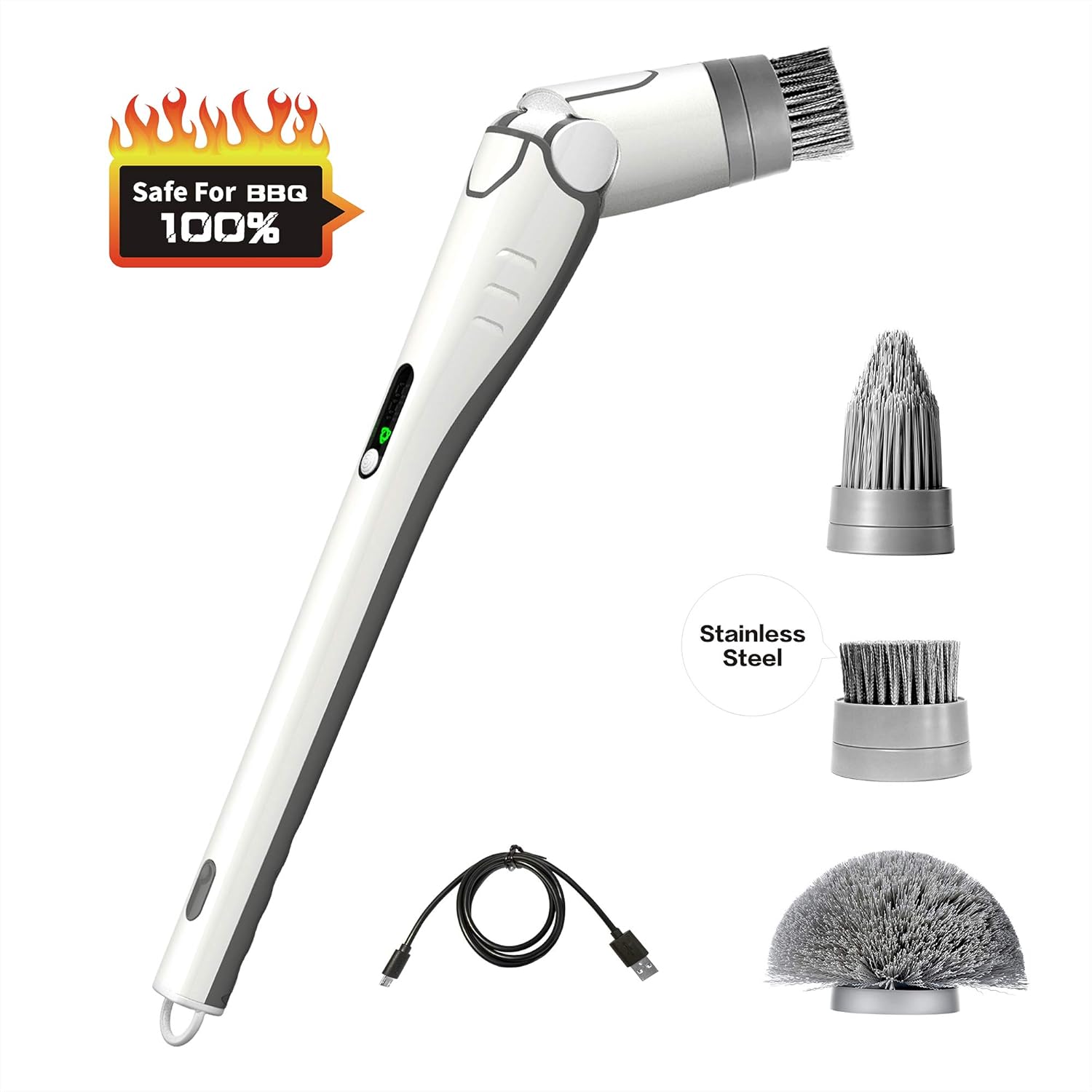 Best scrubber for cleaning furniture