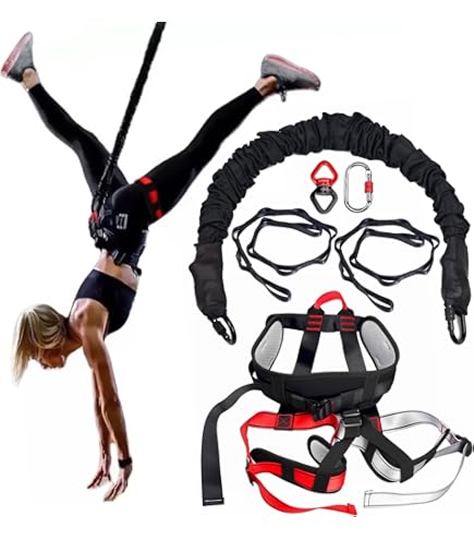 Disha Patani's Intense Bak Flip Training Is The Ultimate Fitness Motivation We Need To Beat