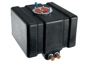 Jaz Products 250-005-01 Drag Race 5-Gallon Fuel Cell