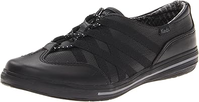 keds black womens
