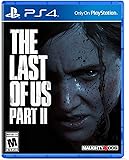The Last of Us Part II - PlayStation 4
