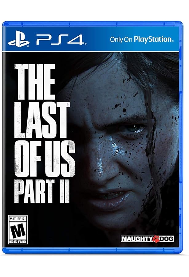 Sony The Last of Us Remastered (PS Hits) | Giochi Playstation 4 in