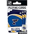 Masterpieces NHL Unisex Playing Cards