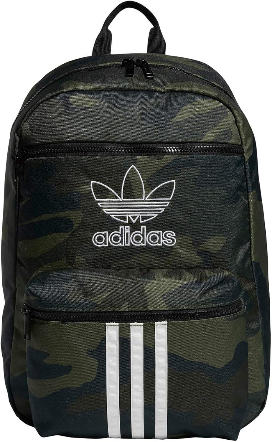 Amazon Adidas アディダス レディースリュック バックパック Originals National 3 Stripes Backpack Adi Camo Os 並行輸入品 Adidas アディダス タウンリュック ビジネスリュック
