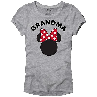 Disney Family Vacation Matching Grandma Mickey Mouse Ireland Ubuy