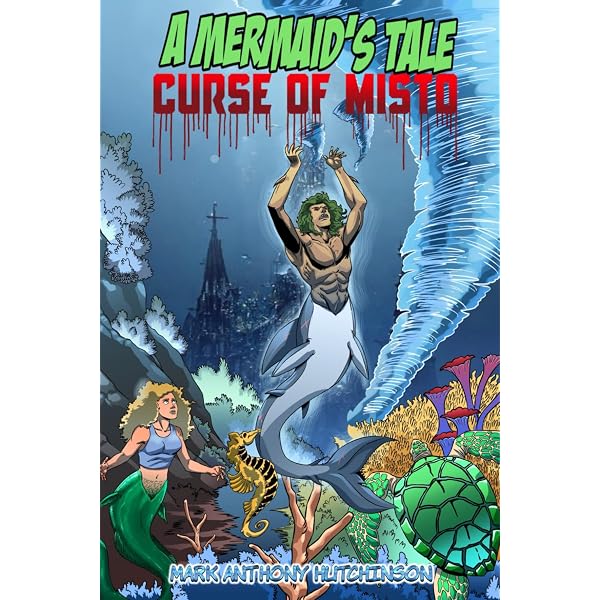 Mermaids!: Jack Dann, Gardner Dozois: 9780441525676: Amazon.com: Books