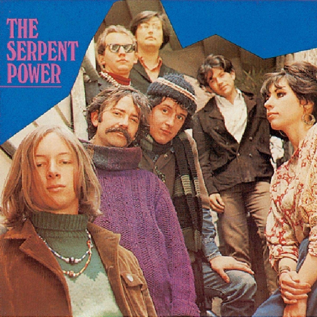 The Serpent Power The Serpent Power Amazon Com Music