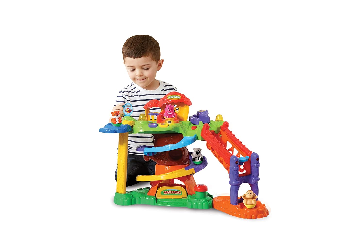 farm toys for 1 year old