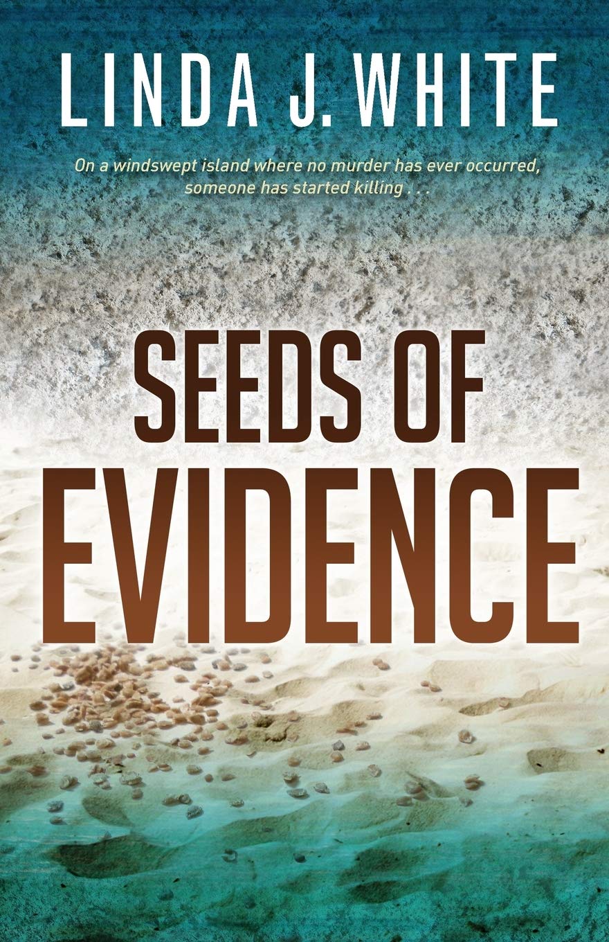 Seeds Of Evidence (9781426735424)