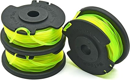 auto feed string trimmer