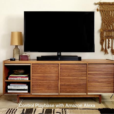 sonos playbase canada