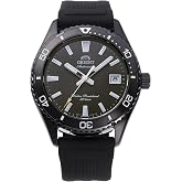 Orient Sports Mako 40 mm &ndash; AC0Q Men's Automatic Manual Winding Waterproof Watch