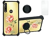 jioeuinly Case for Moto G Power 2020 Case