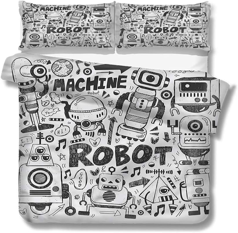 Best Robot Iron For Bedding