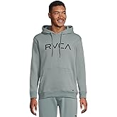 RVCA mens Big Rvca Hoodie